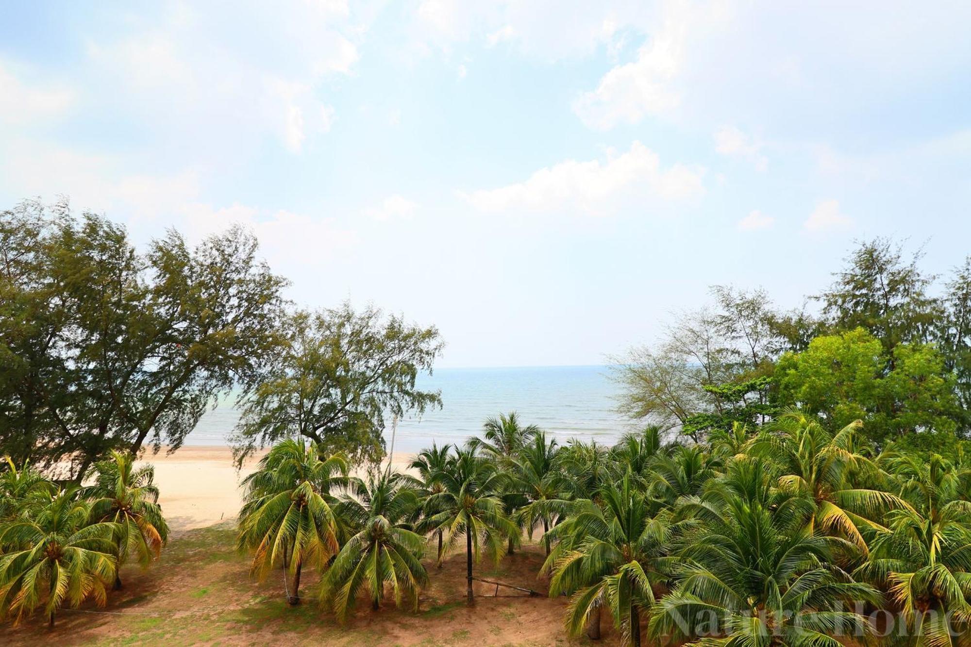 Nature Home 2 - Swiss Garden Resort Residences Beachfront Villa Kuantan Eksteriør bilde