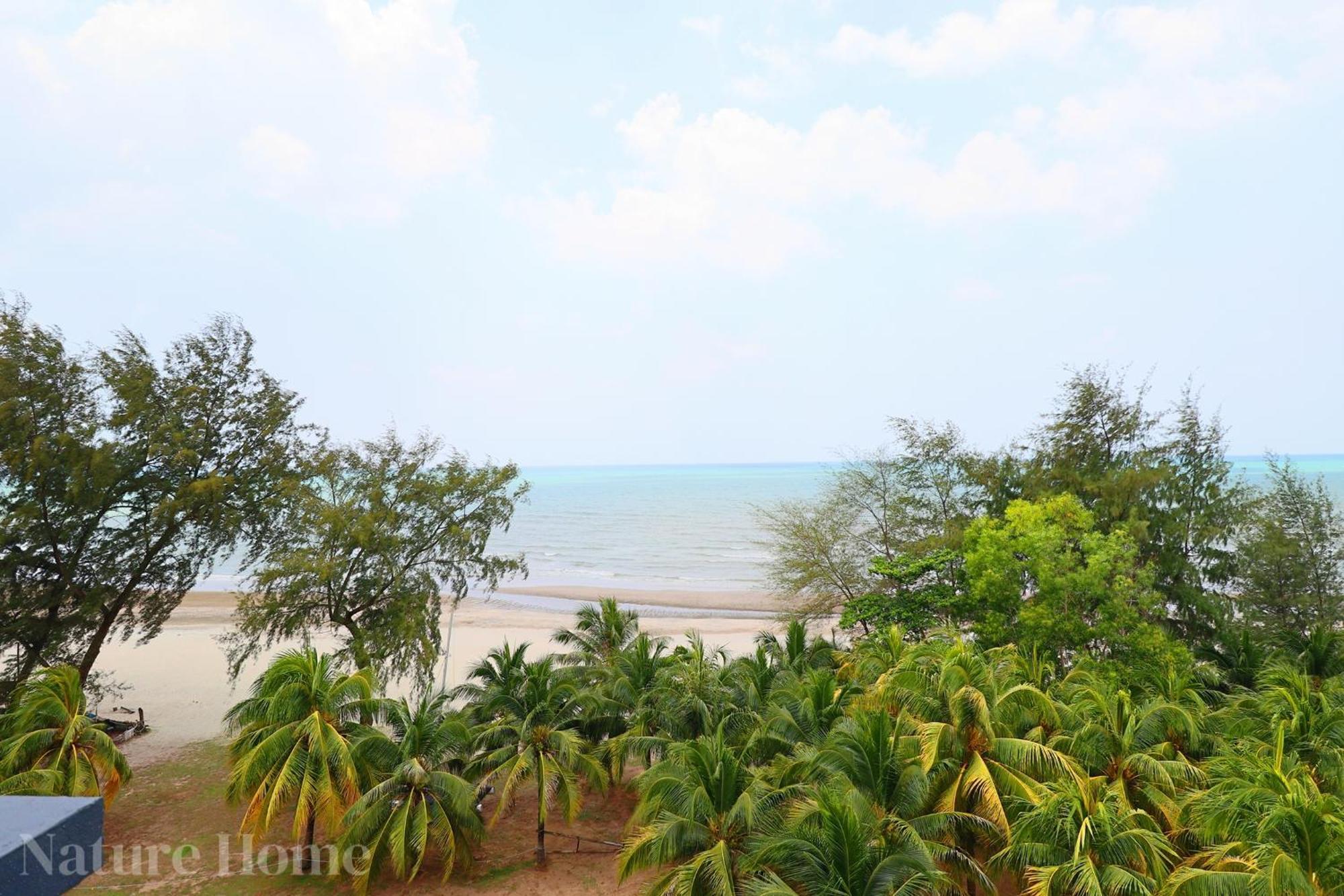 Nature Home 2 - Swiss Garden Resort Residences Beachfront Villa Kuantan Eksteriør bilde