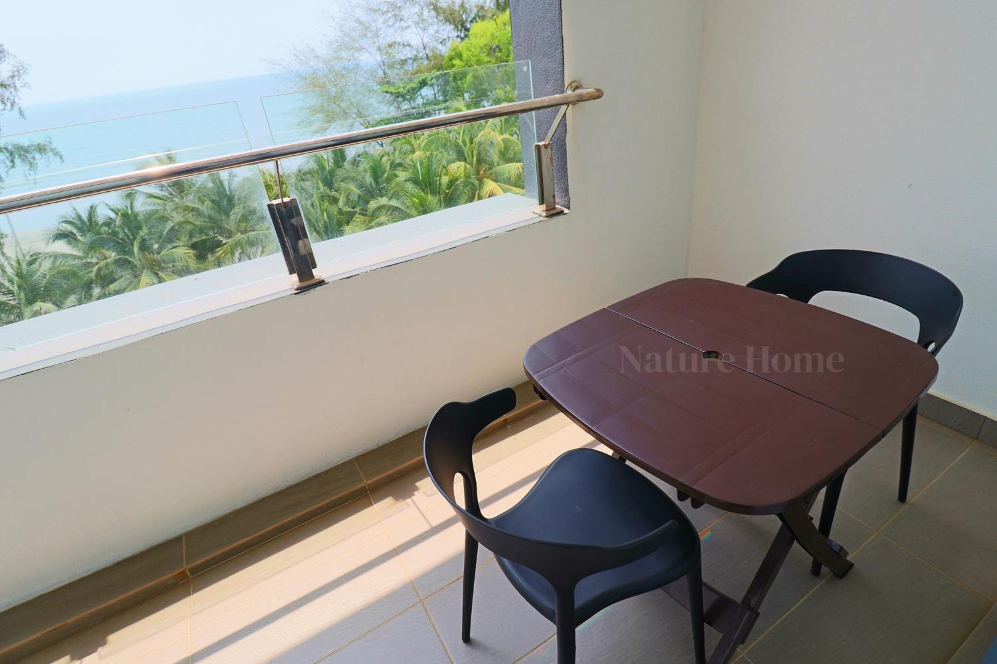 Nature Home 2 - Swiss Garden Resort Residences Beachfront Villa Kuantan Eksteriør bilde