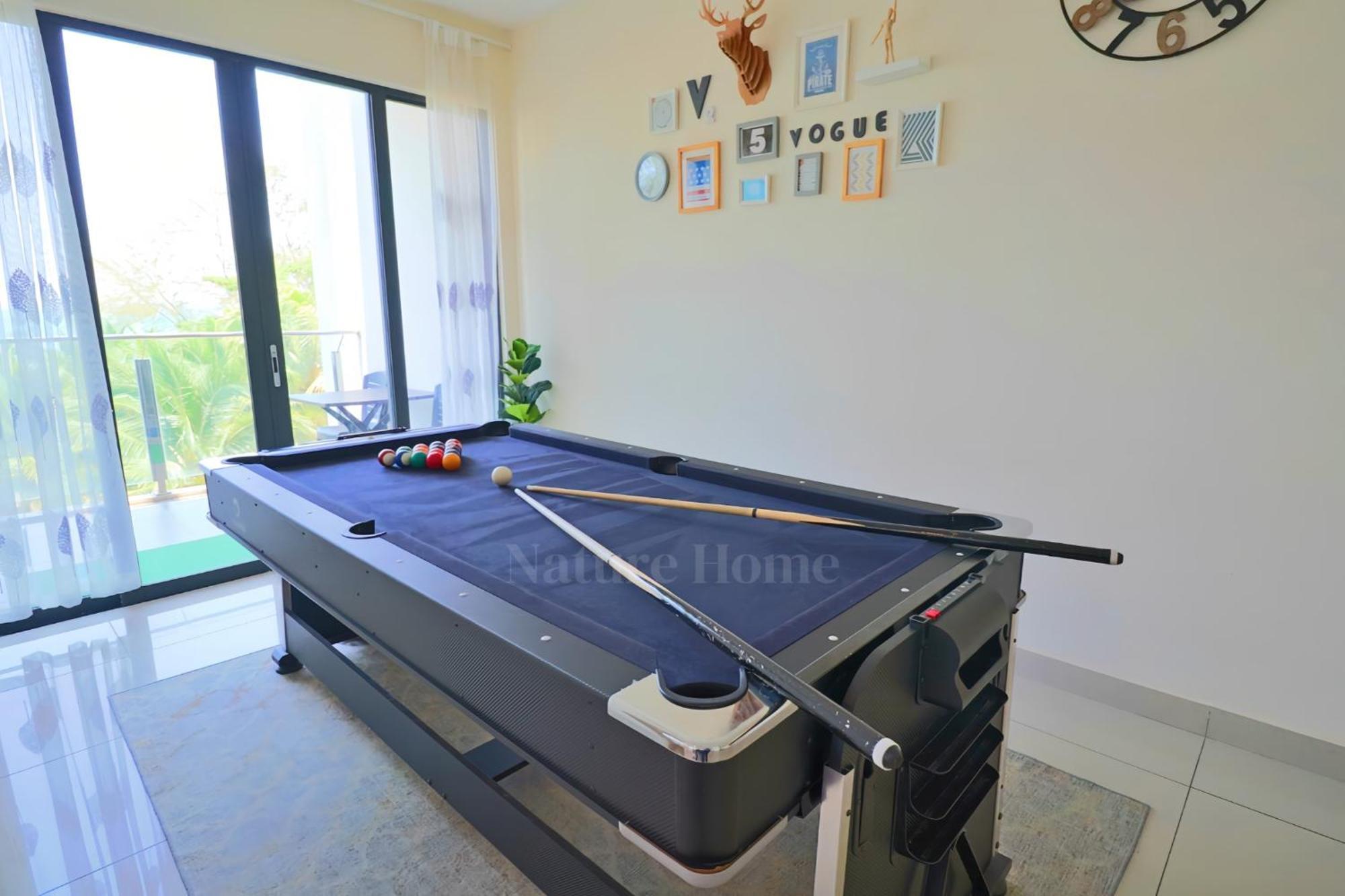 Nature Home 2 - Swiss Garden Resort Residences Beachfront Villa Kuantan Eksteriør bilde