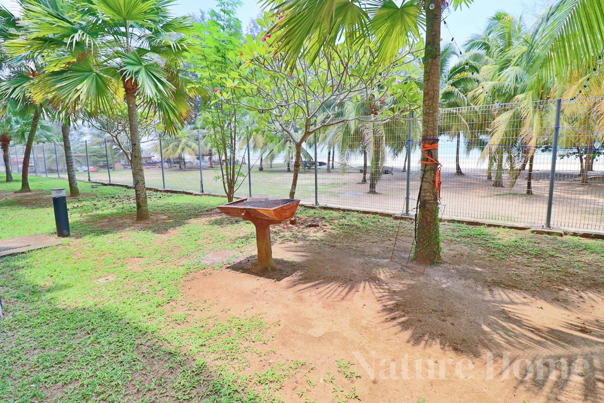 Nature Home 2 - Swiss Garden Resort Residences Beachfront Villa Kuantan Eksteriør bilde